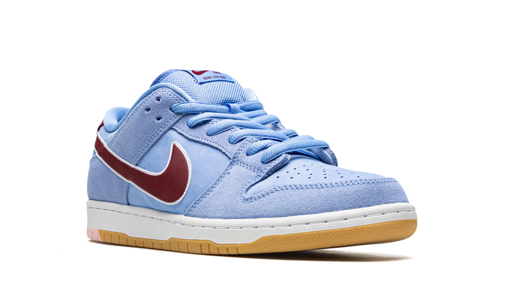 SB Dunk Low "Phillies" DQ4040 400
