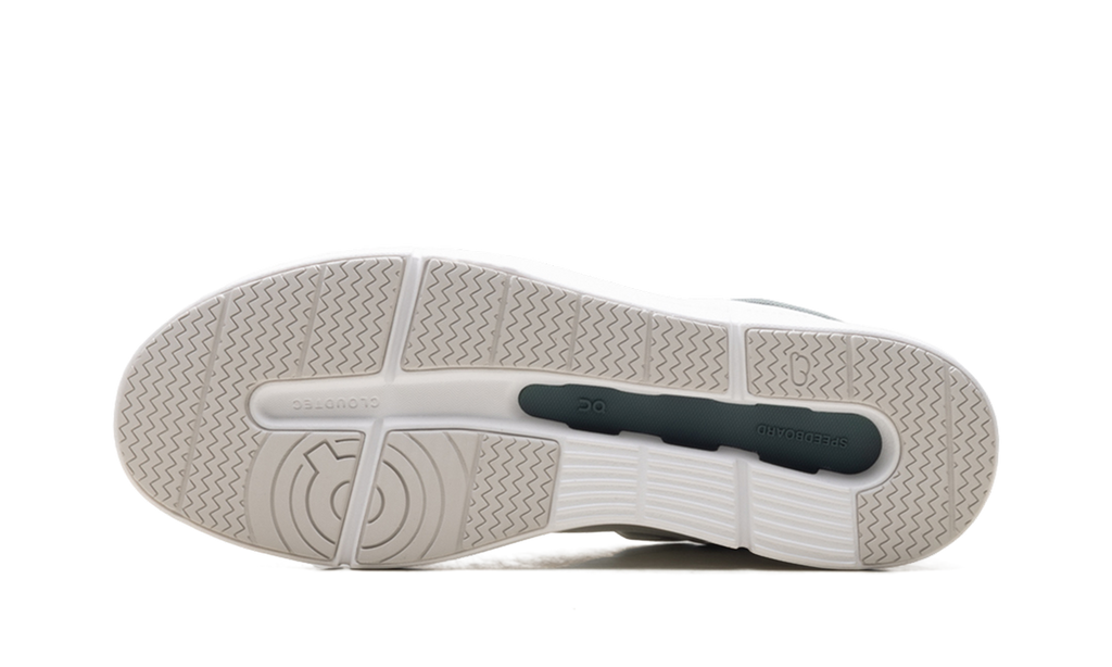 The Roger Advantage "White/Olive" 3MF30641528
