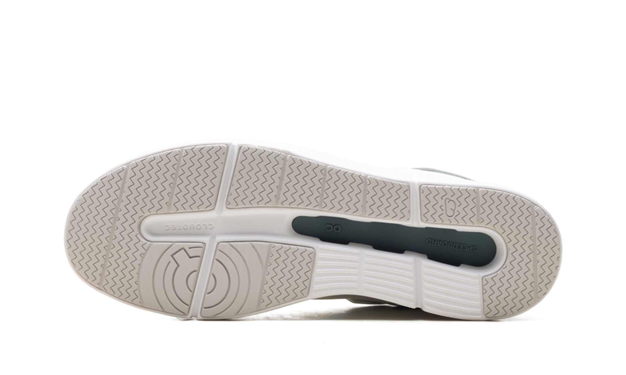 The Roger Advantage "White/Olive" 3MF30641528