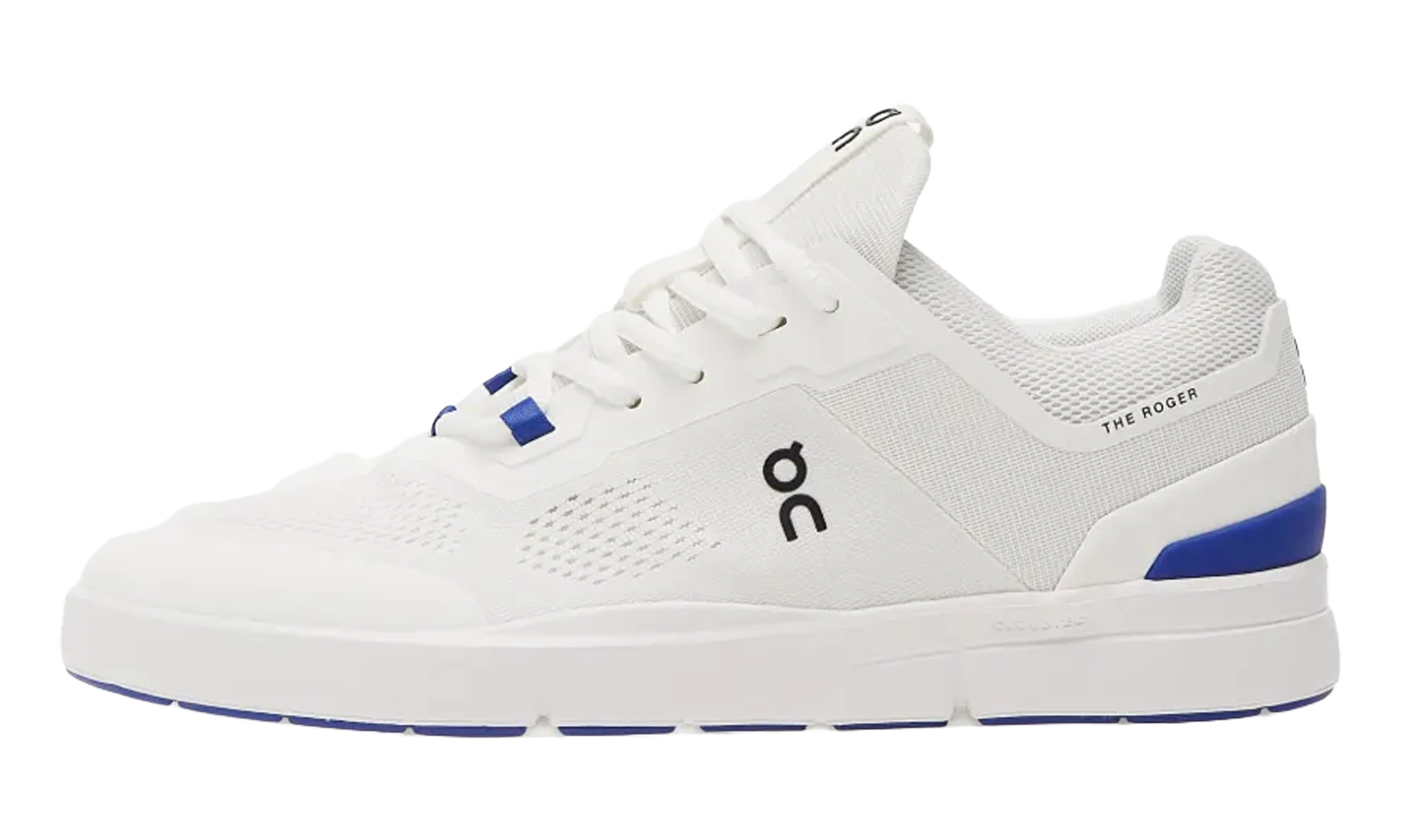 The Roger Spin WMNS "Undyed White Indigo" 3WD11481089