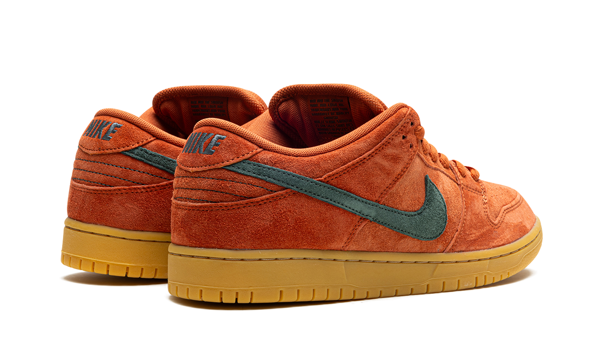 Nike SB Dunk Low Pro "Burnt Sunrise" HF3704 800