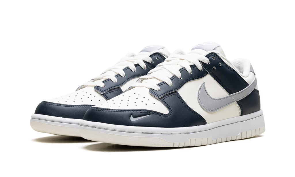 Dunk Low WMNS "Armoury Navy" HV2390 100