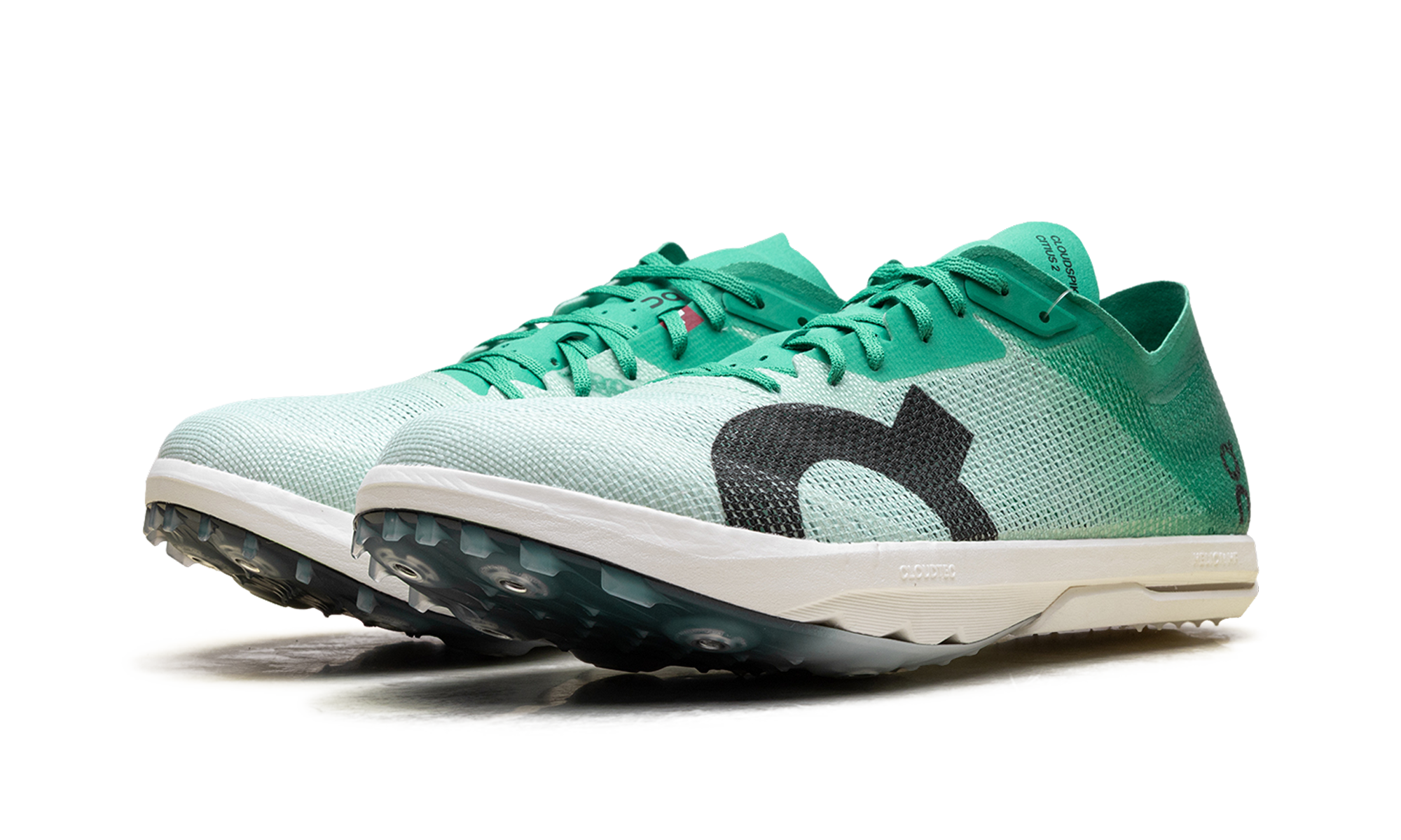 Cloudspike Citius 2 "Mint White" 3MF10301752