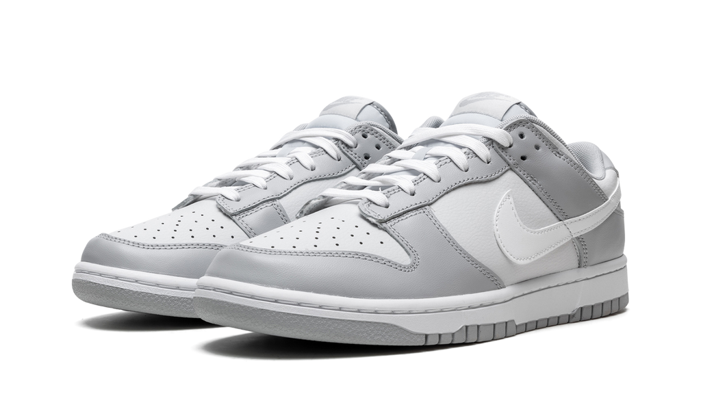 Dunk Low Retro "Two Tone Grey" DJ6188 001