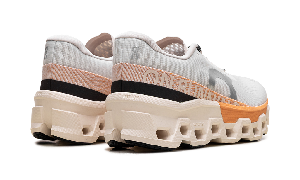 Cloudmonster 2 WMNS "Ivory Tangerine" 3WE10113202