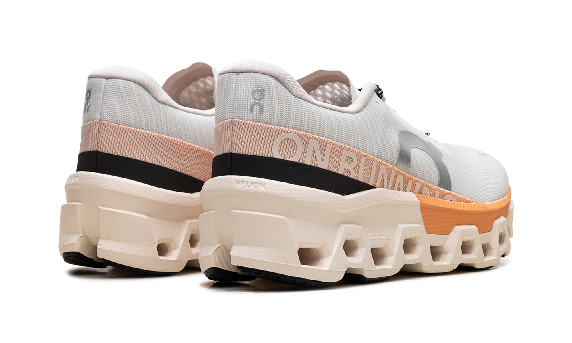 Cloudmonster 2 WMNS "Ivory Tangerine" 3WE10113202