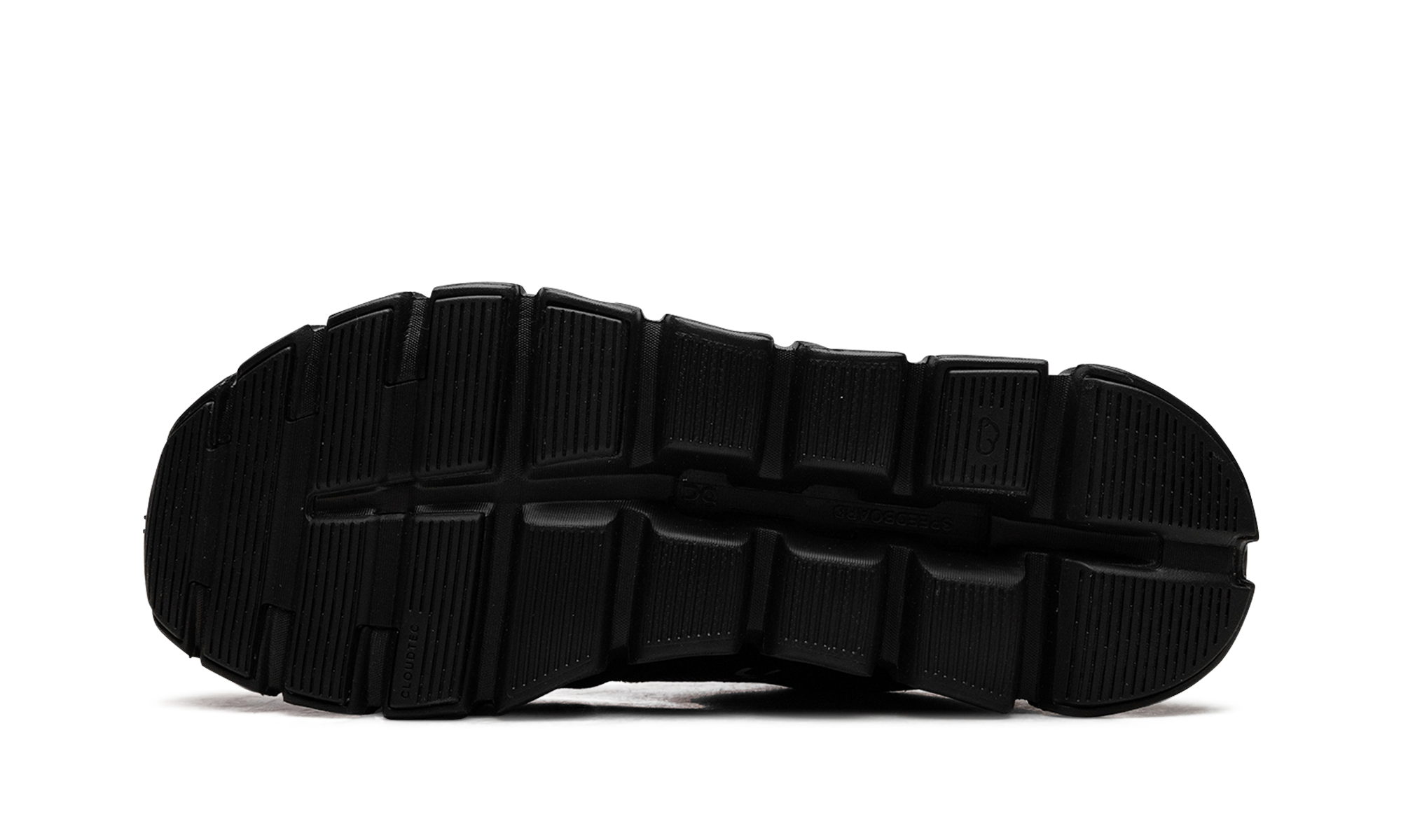 Cloud 6 WMNS "Black Black" 3WF10061043