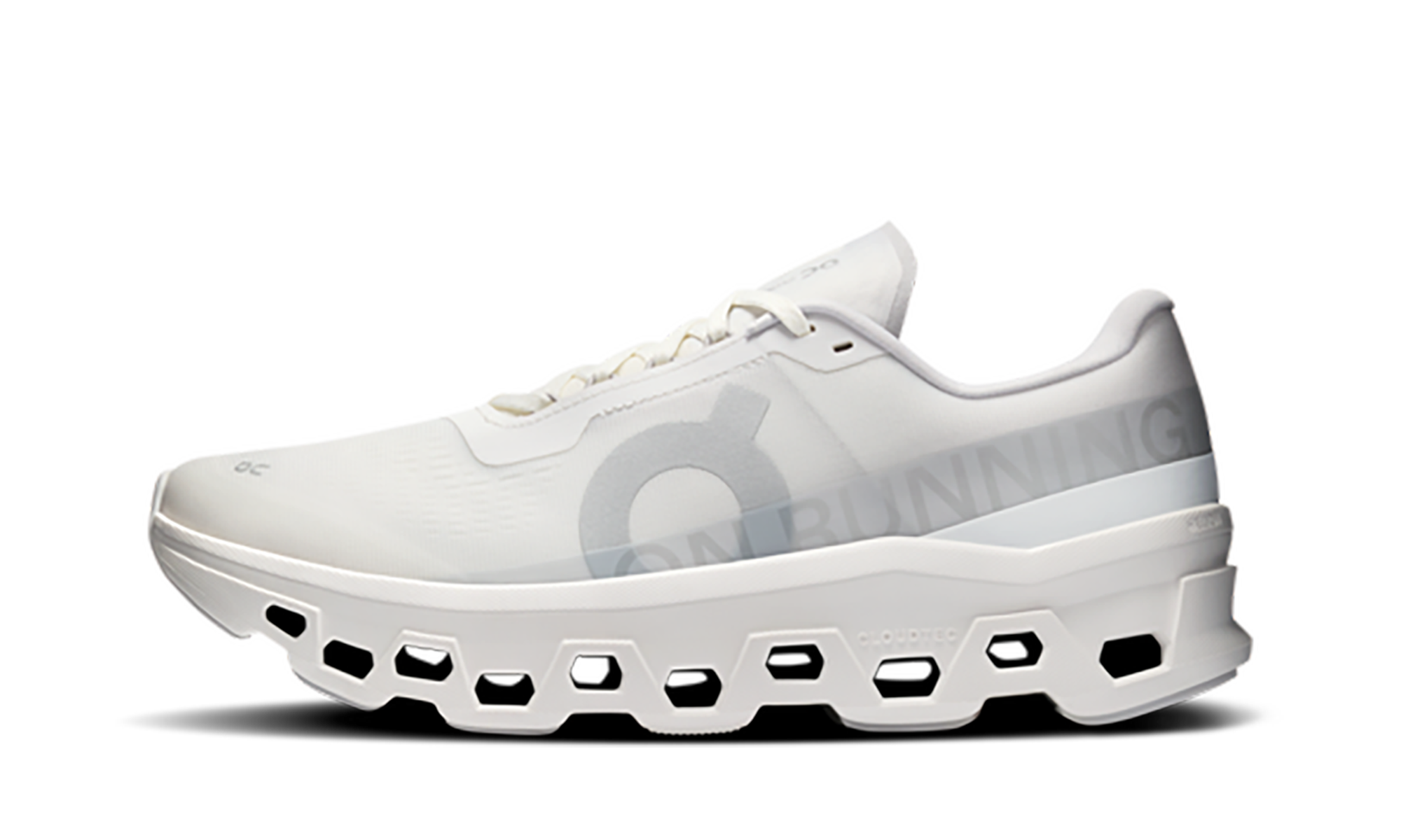 Cloudmonster 1 "White White" 3MF30741200