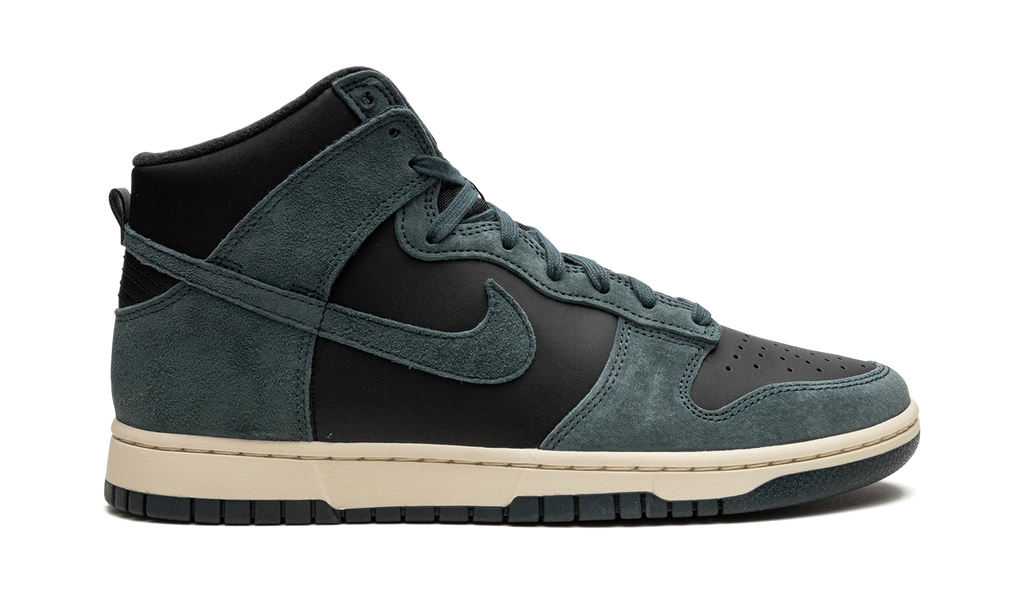 Dunk High "Faded Spruce" DQ7679 002