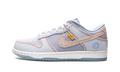 Dunk Low "Union LA - Passport Pack - Hyper Royal" DJ9649 400