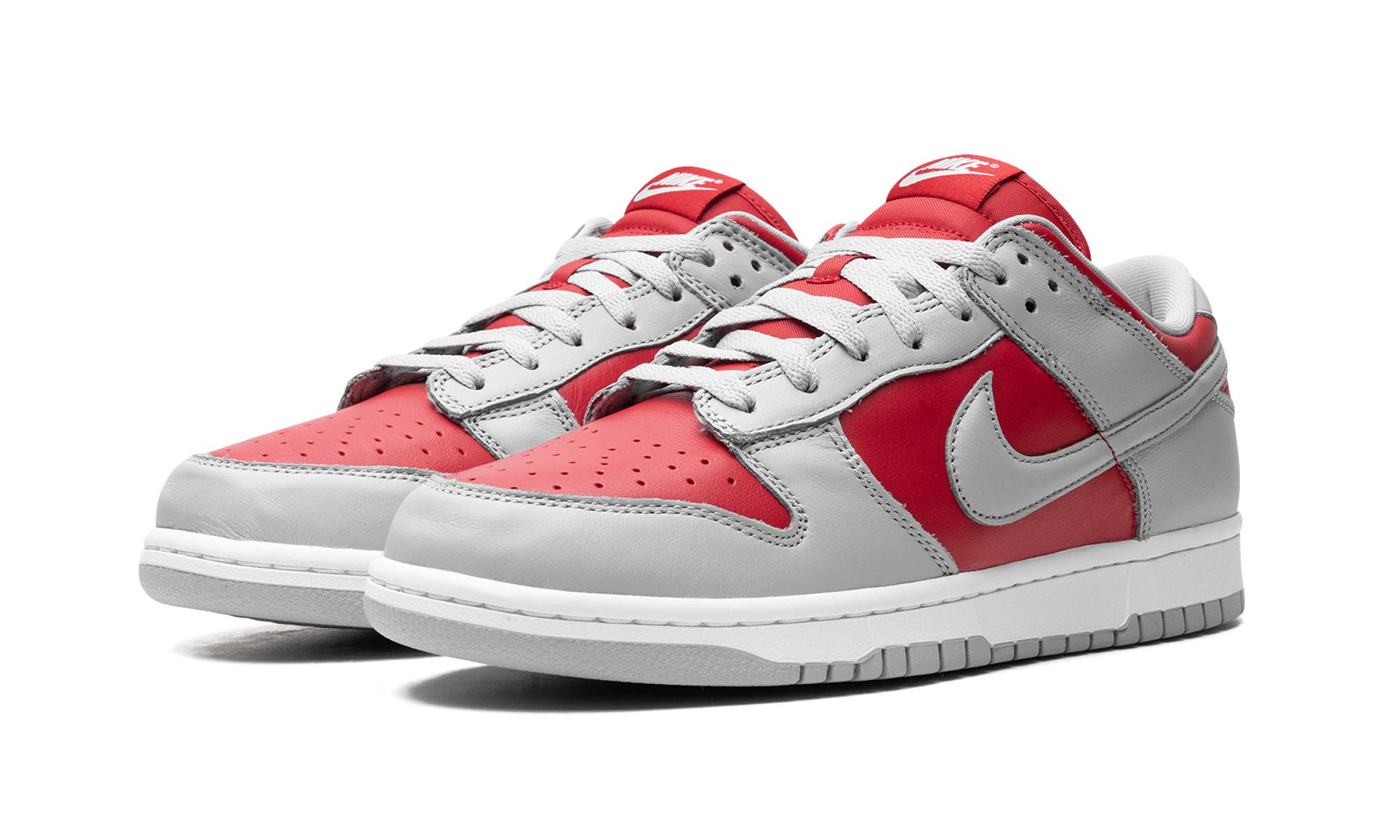 Dunk Low QS "CO.JP Reverse Ultraman (2024)" FQ6965 600