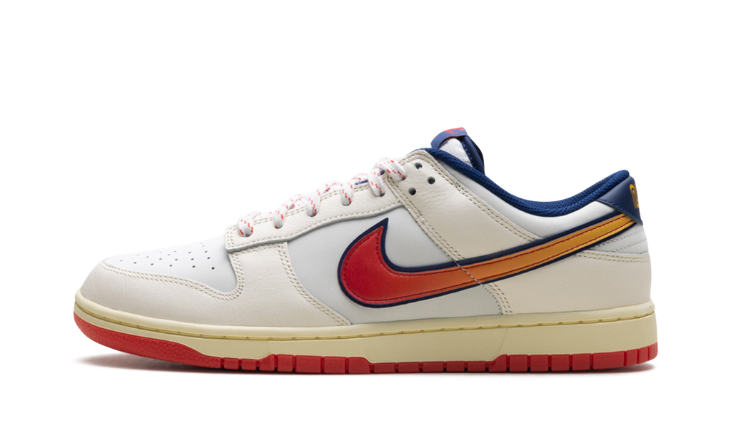 Dunk Low "Retro Lettering" HV5749 110