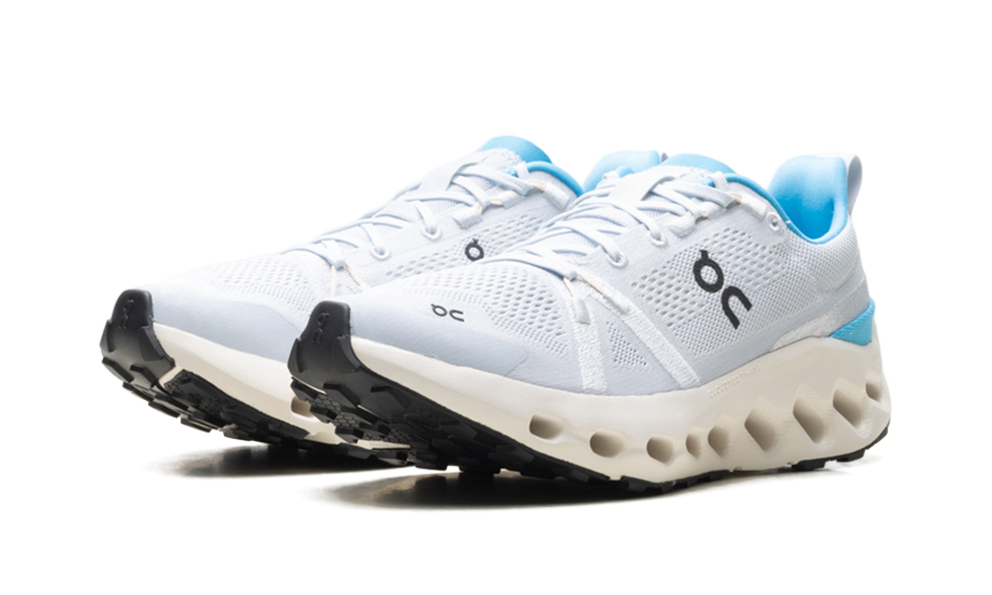 Cloudsurfer Trail WMNS "Arctic Ivory" 3WE10103042