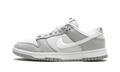 DUNK LOW LX NBHD WMNS "Light Smoke Grey" FB7720 002