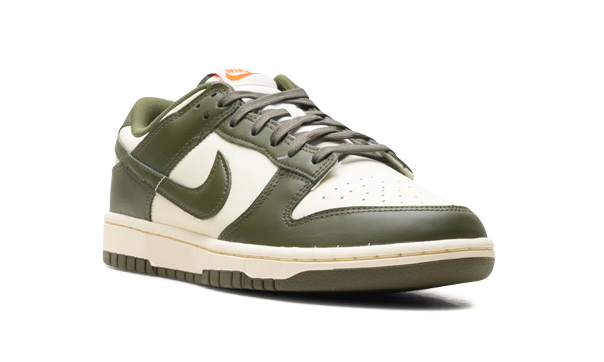 Dunk Low "Rough Green" IH0245 113