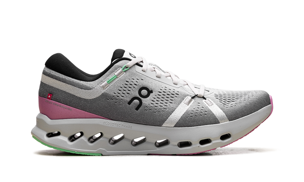 Cloudsurfer 2 "White Mineral" 3MF10120981