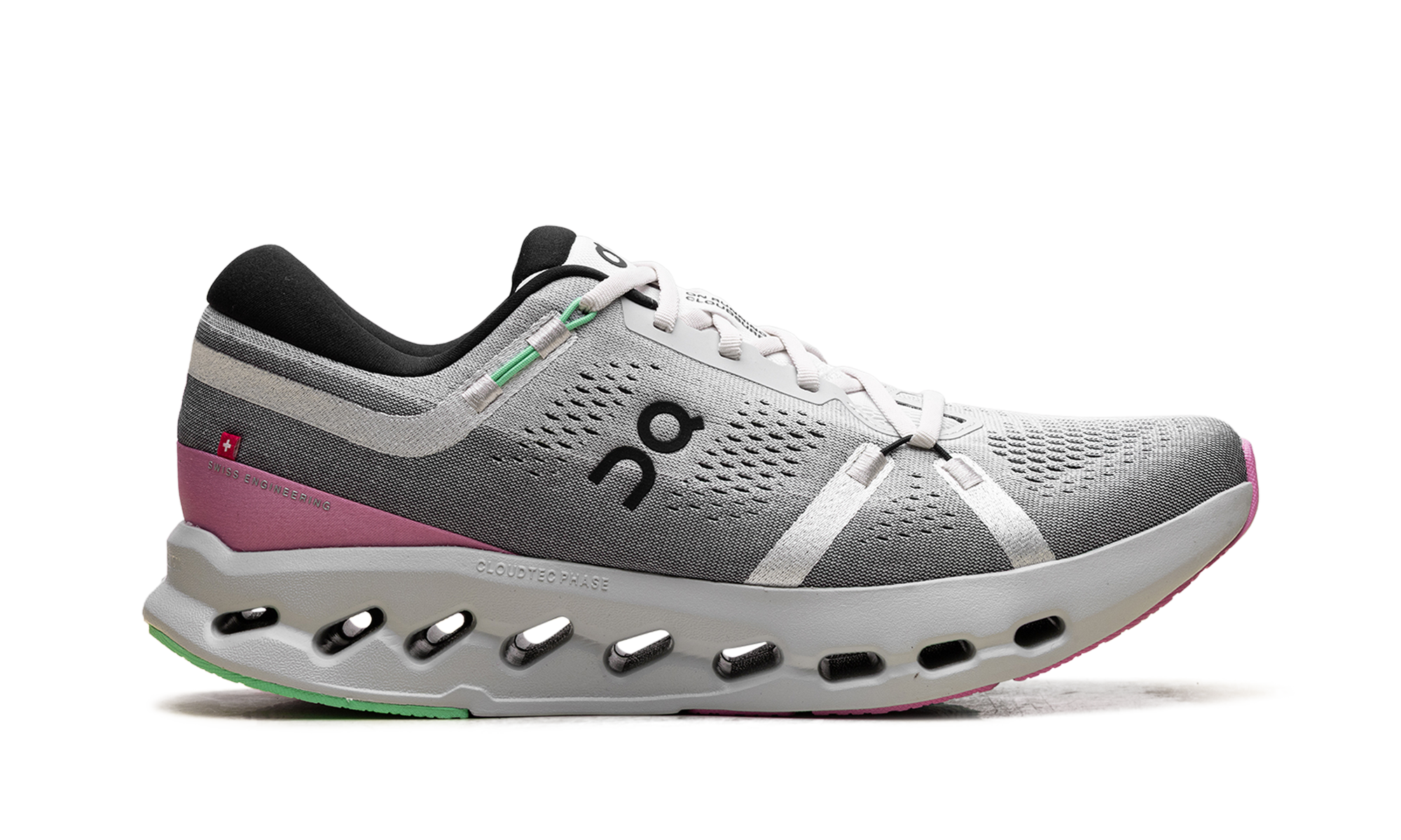 Cloudsurfer 2 "White Mineral" 3MF10120981