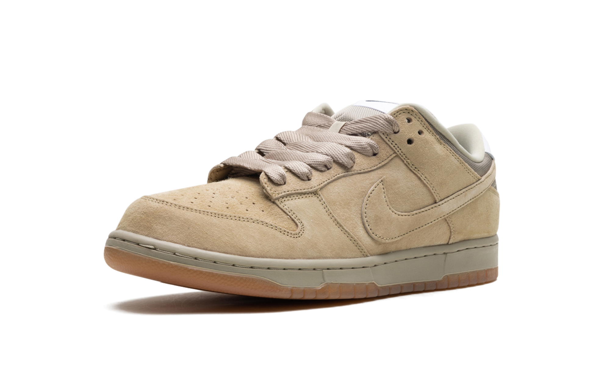 Dunk Low "Parachute Beige" HJ0367 200