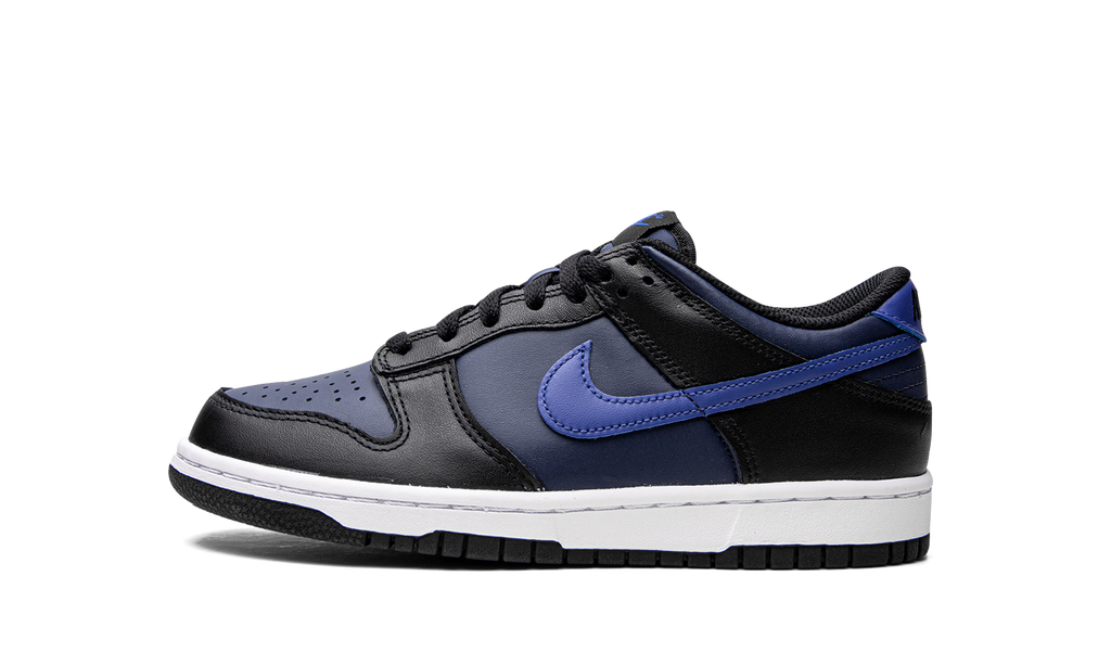 Dunk Low GS "Midnight Navy" DH9765 402