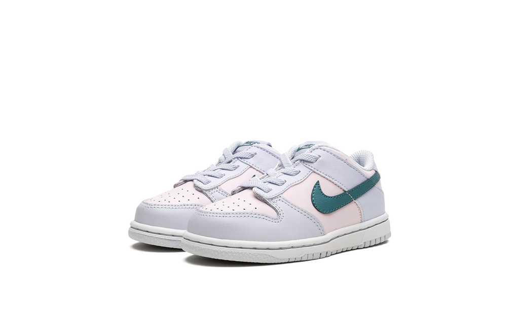 Dunk Low TD "Mineral Teal" FD1233 002