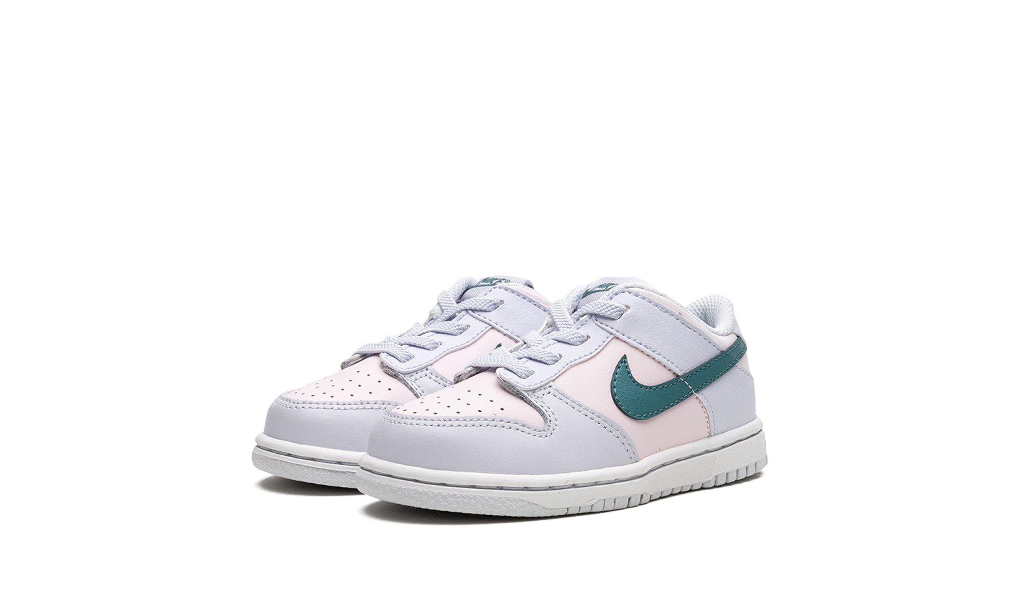 Dunk Low TD "Mineral Teal" FD1233 002