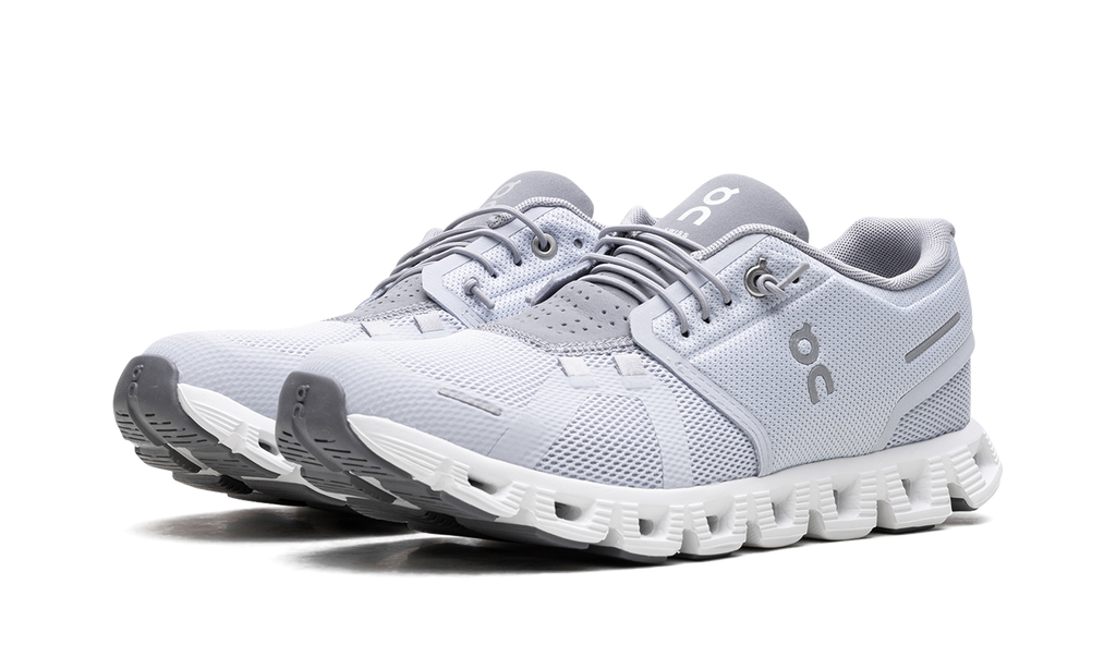 On Cloud 5 "Heather / Fossil" 59.97685