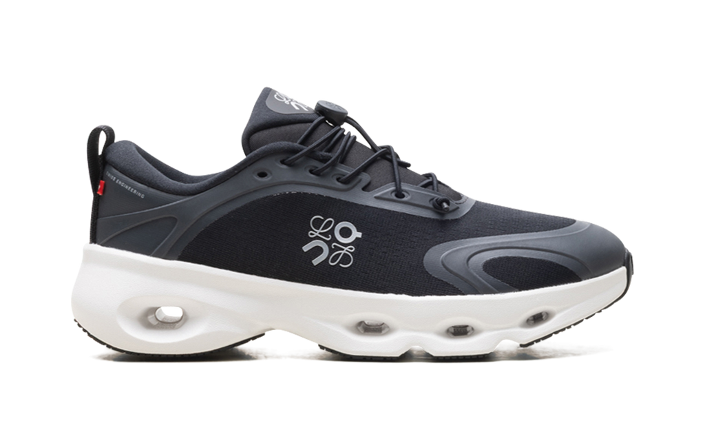 Cloudsolo WMNS "LOEWE - Black White" 3WF30600299