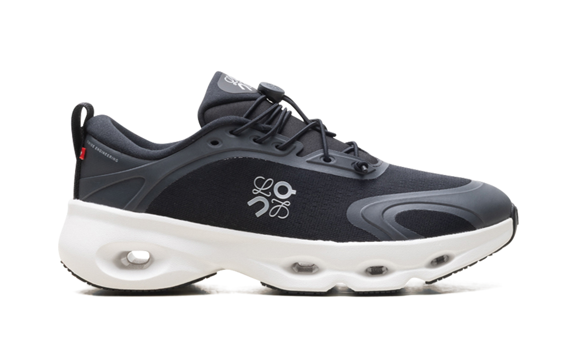 Cloudsolo WMNS "LOEWE - Black White" 3WF30600299