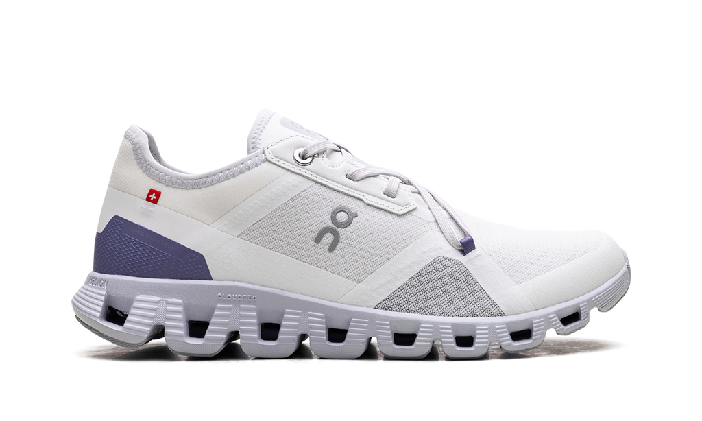 Cloud X3 AD "Undyed/Nimbus" 3WD30301375