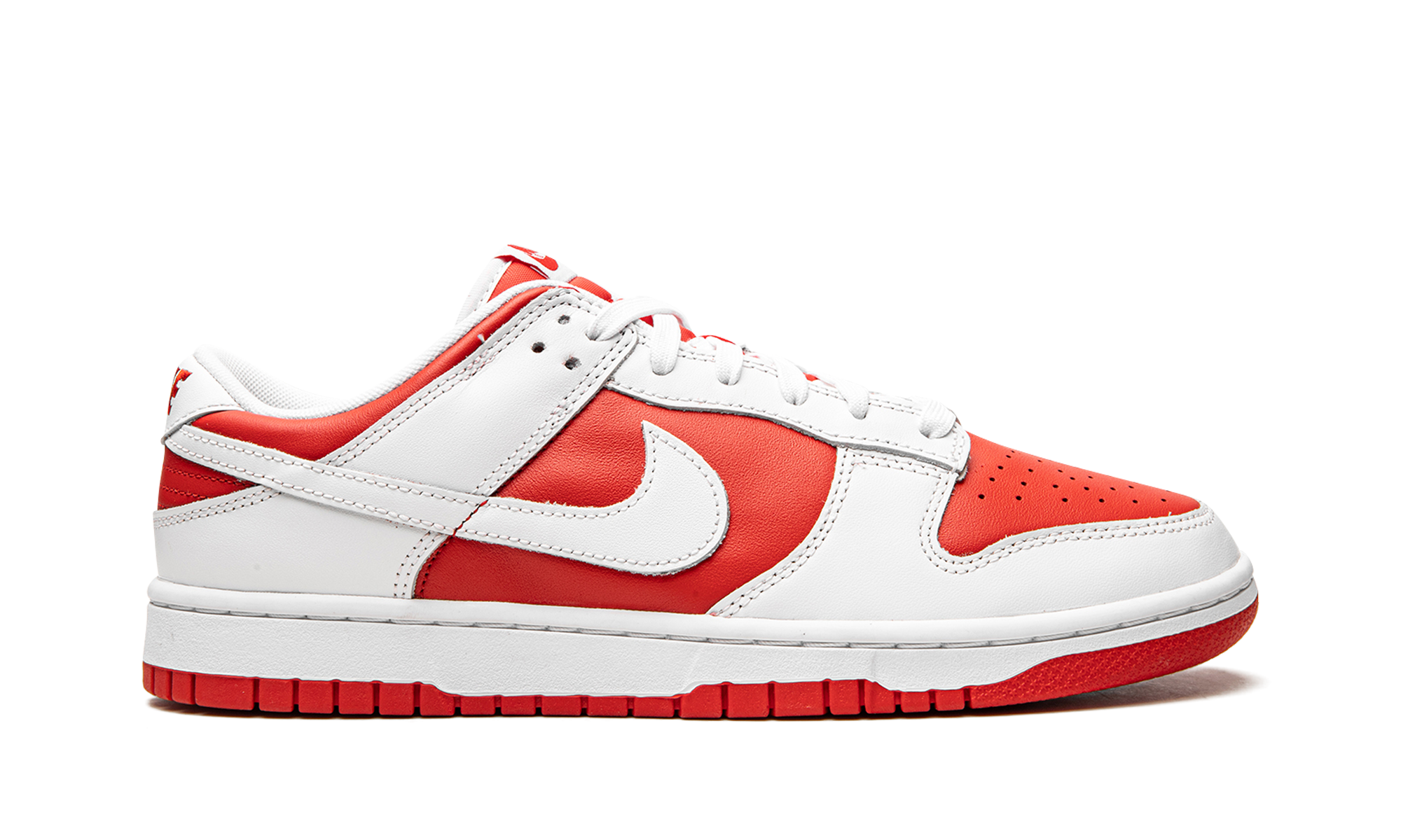 Dunk Low "University Red 2021" DD1391 600