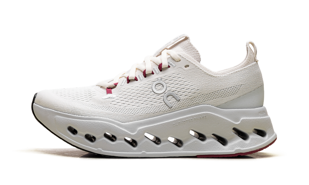 Cloudsurfer Max Wmns "Ivory Arctic" 3WF30224290