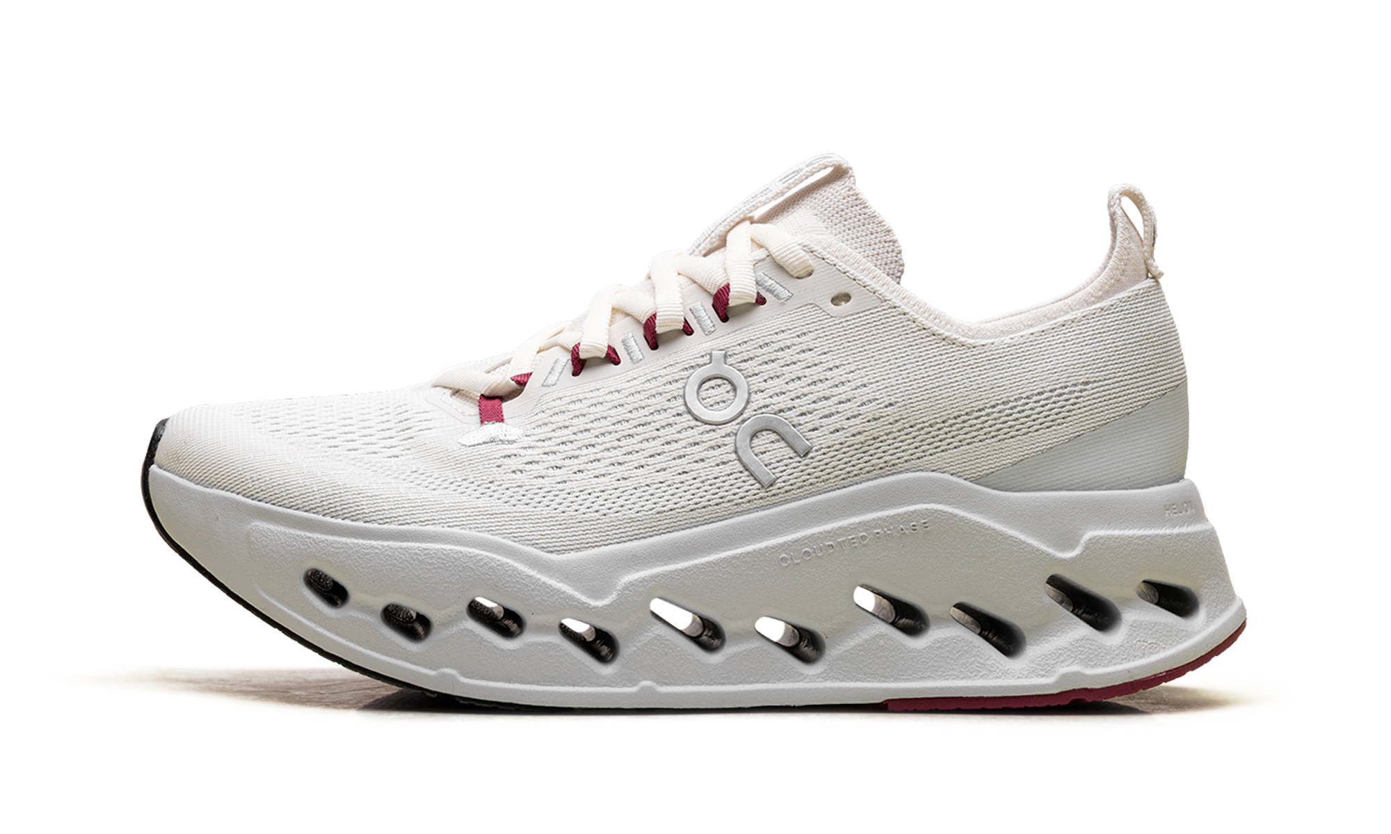 Cloudsurfer Max Wmns "Ivory Arctic" 3WF30224290