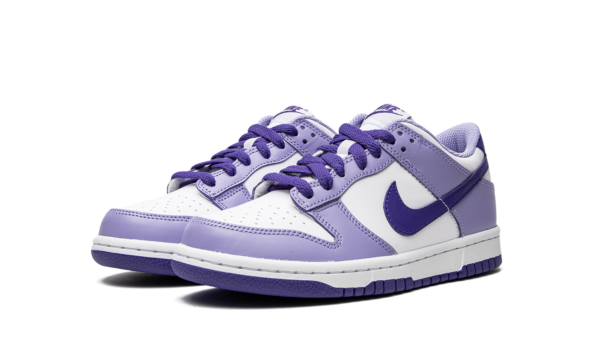 Dunk Low GS "Blueberry" DZ4456 100