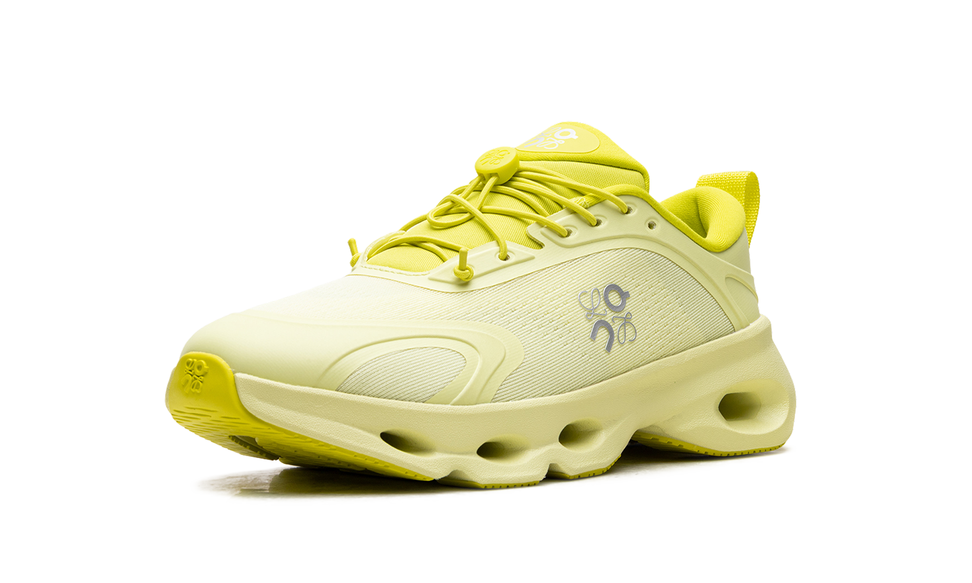 Cloudsolo WMNS "LOEWE - Lime Green" 3WF30602420