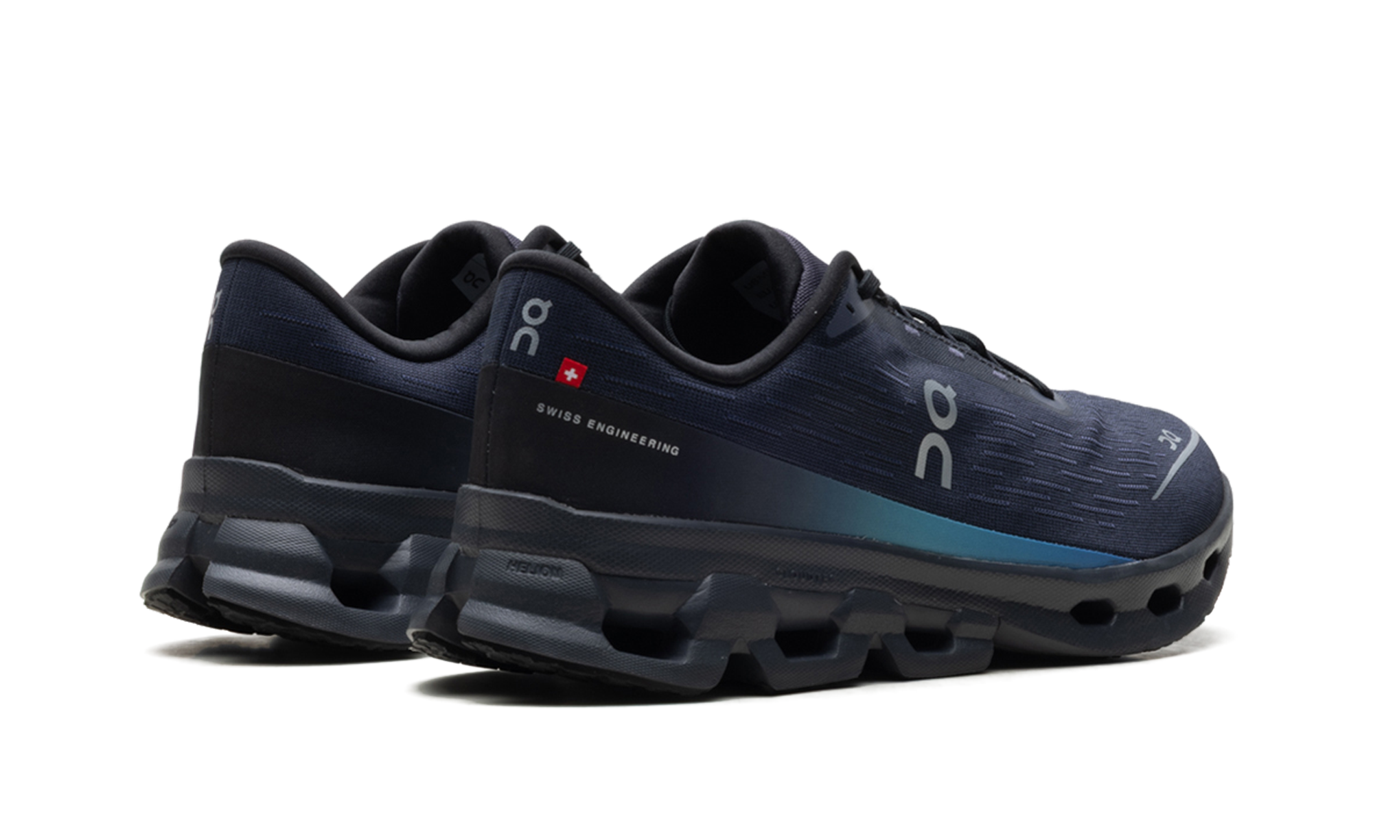 Cloudspark "Black Blueberry" 3ME10391947