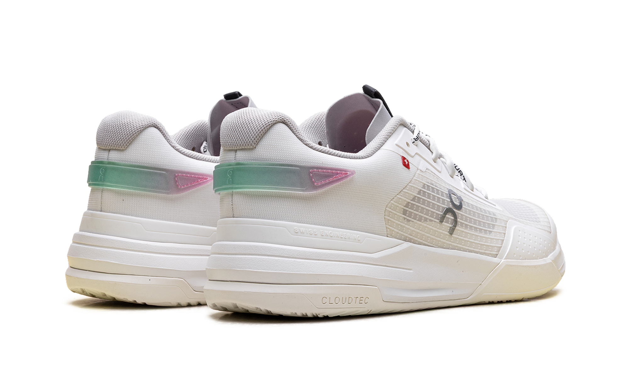 THE ROGER ADV Z5 "White Ivory" 3MF10330924