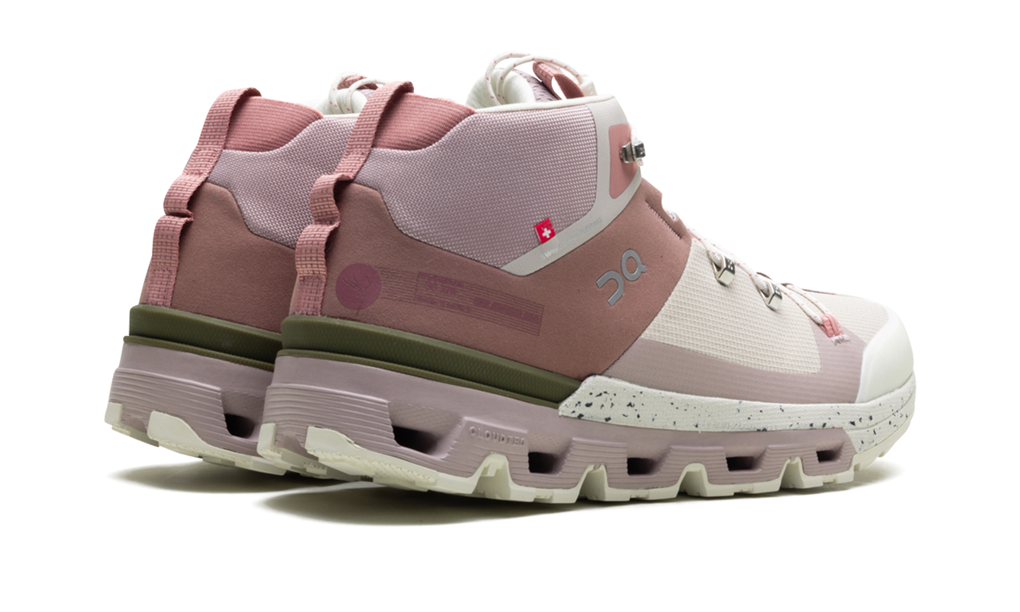 Cloudtrax WMNS "Rose Ivory" 53.99054