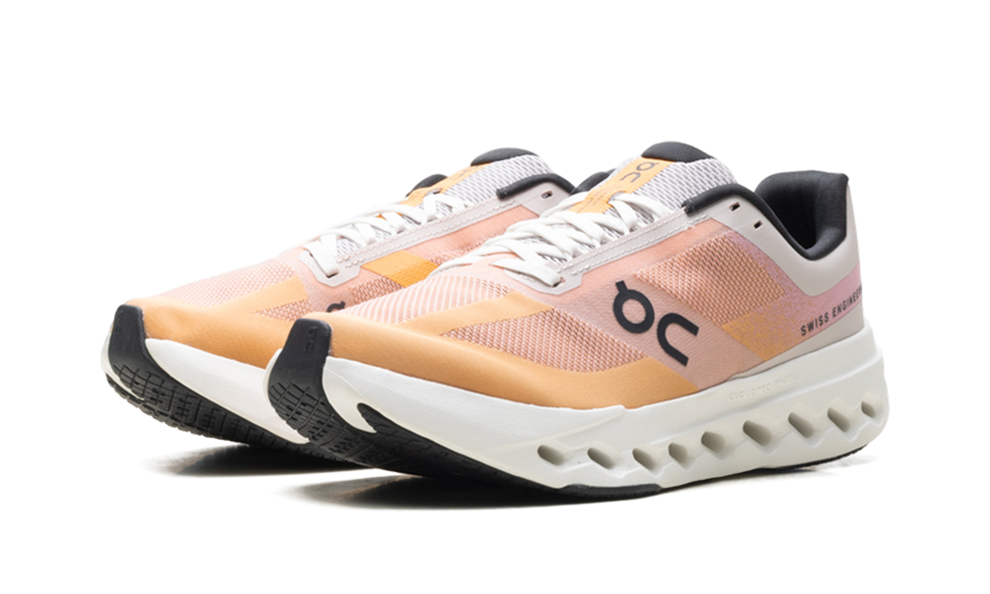 Cloudsurfer Next WMNS "Tangerine Ivory" 3WE30053126