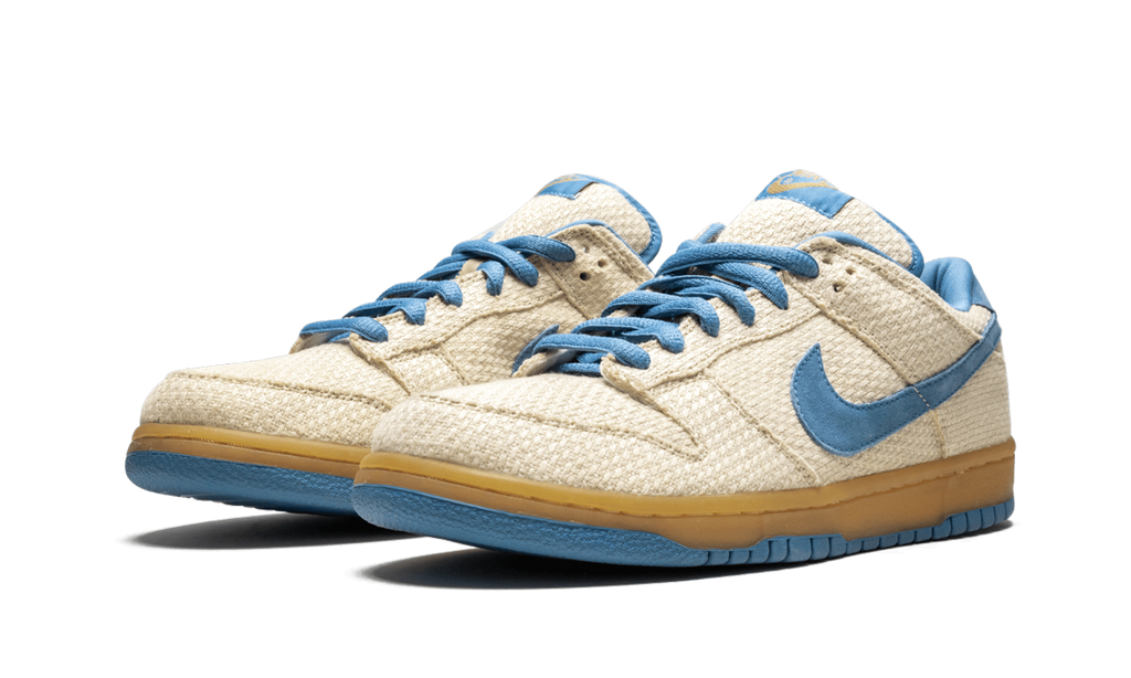 Dunk Low Pro SB "Hemp" 304292 741