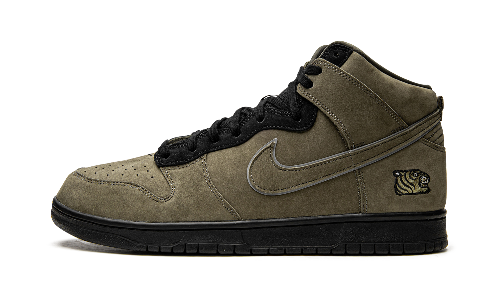 SB Dunk High "SoulGoods" DR1415 200