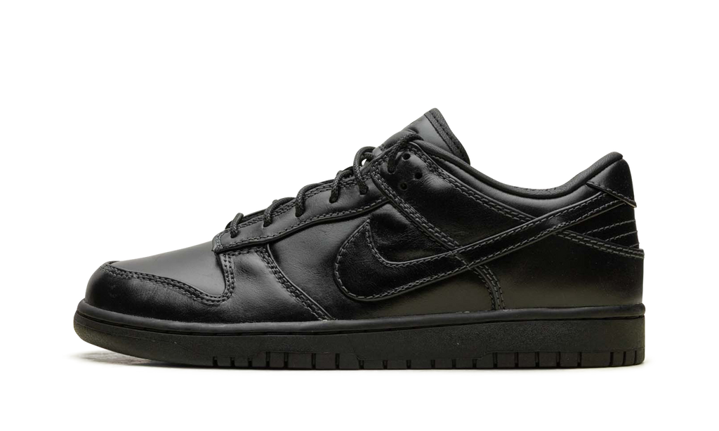 Dunk Low Retro Premium "Black" IQ3342 001