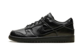 Dunk Low Retro Premium "Black" IQ3342 001
