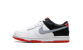 DUNK LOW Grade School "SPIDER-MAN" DH9765 103