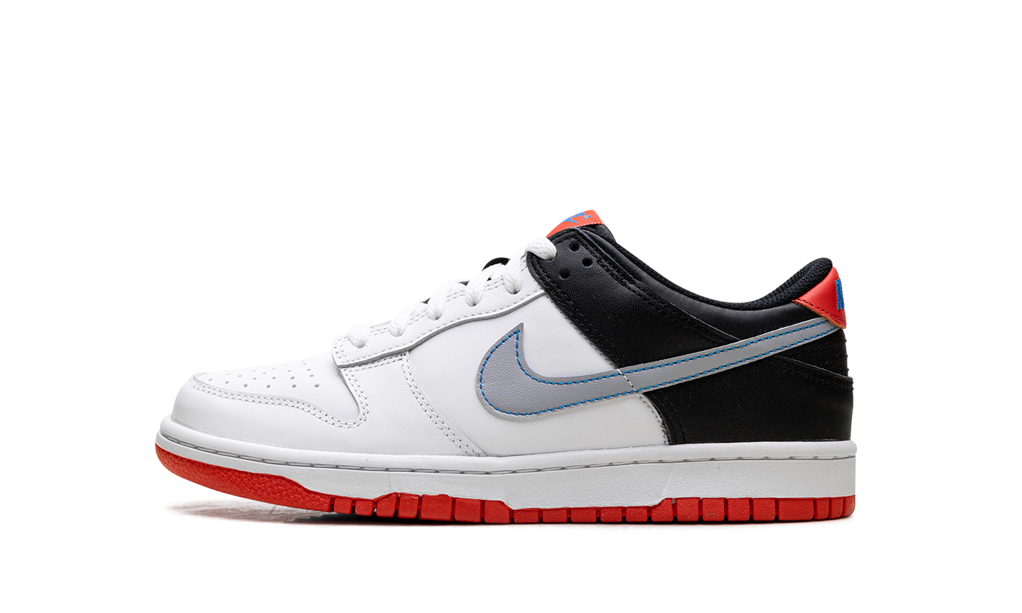 DUNK LOW Grade School "SPIDER-MAN" DH9765 103