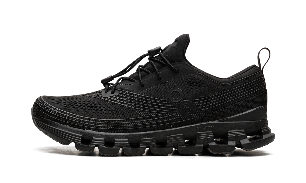 Cloud X Z5 WMNS "All Black" 3WE30280485