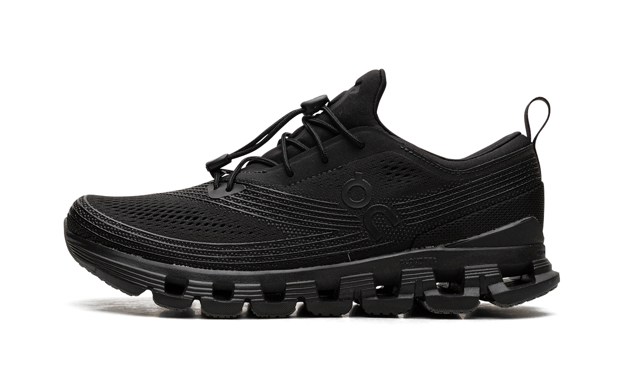Cloud X Z5 WMNS "All Black" 3WE30280485
