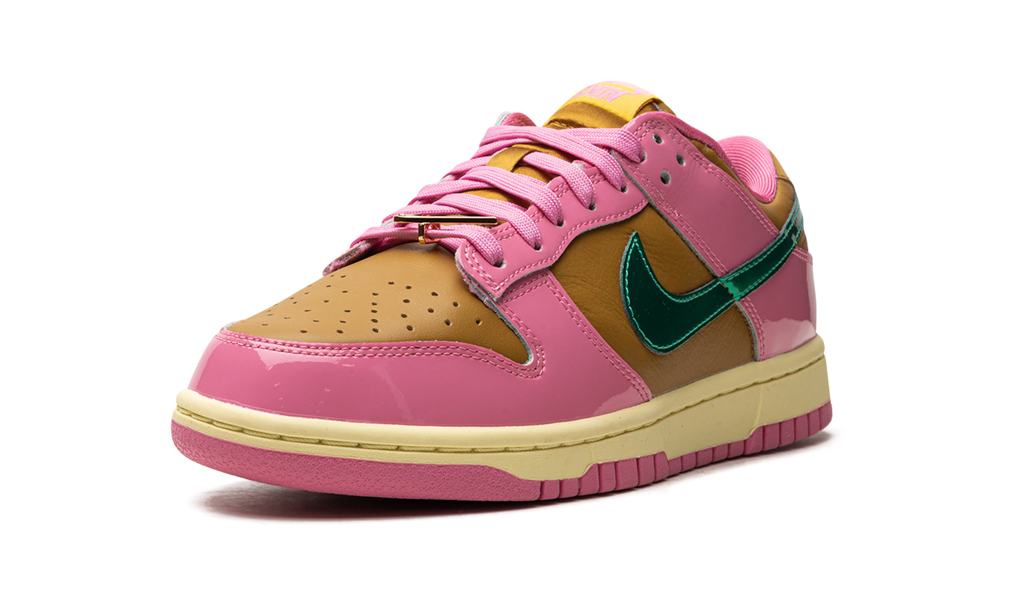 DUNK LOW WMNS "Parris Goebel" FN2721 600