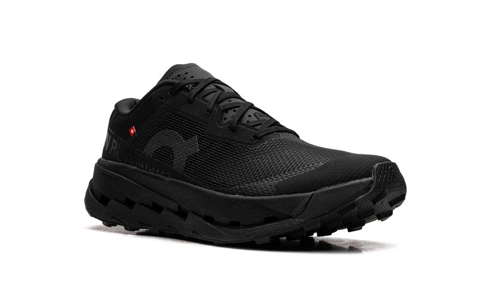 Cloudultra 3 WMNS "Black" 3WF30111043