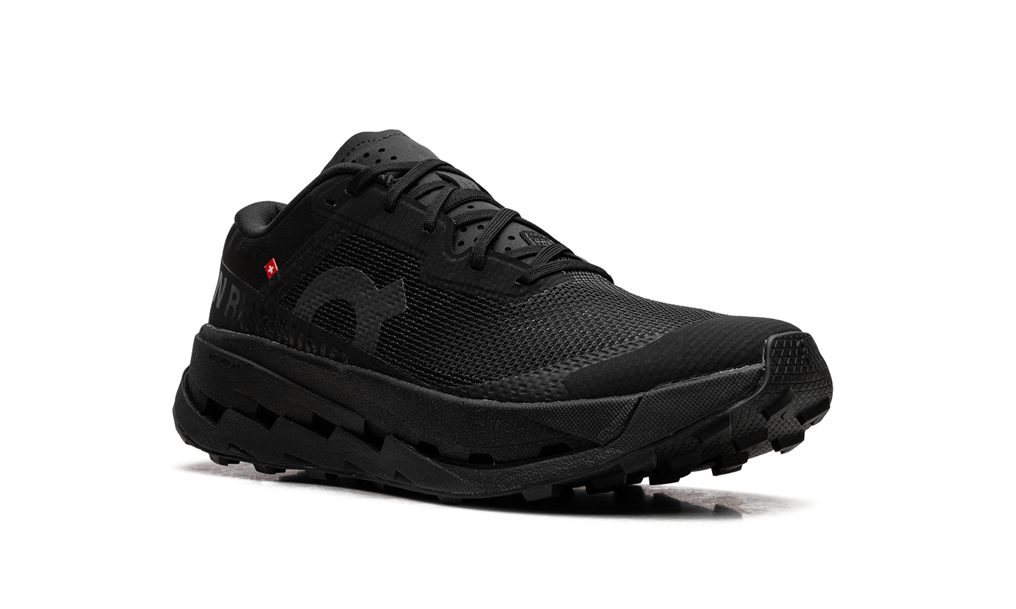 Cloudultra 3 WMNS "Black" 3WF30111043