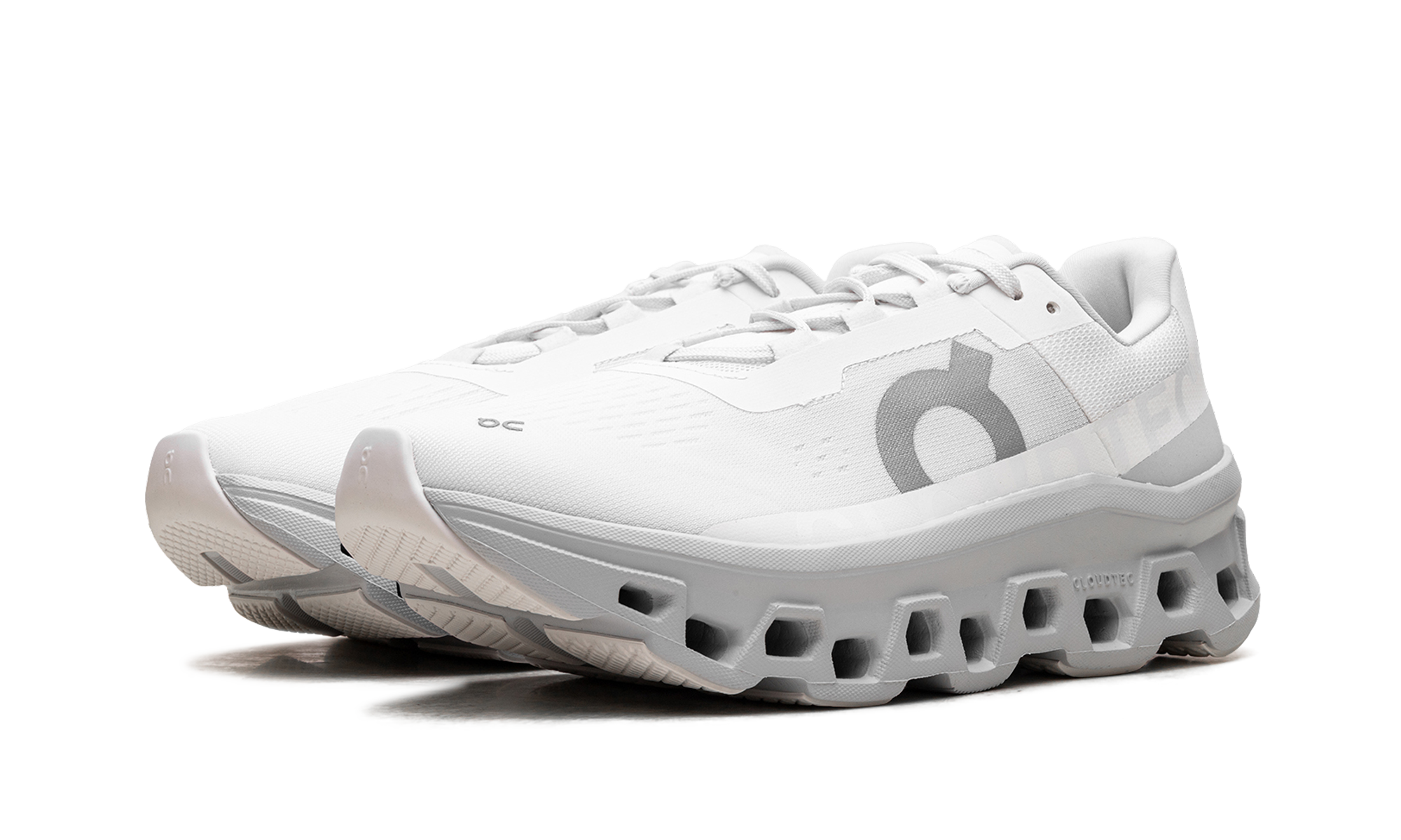 Cloudmonster "White Glacier" 61.97654